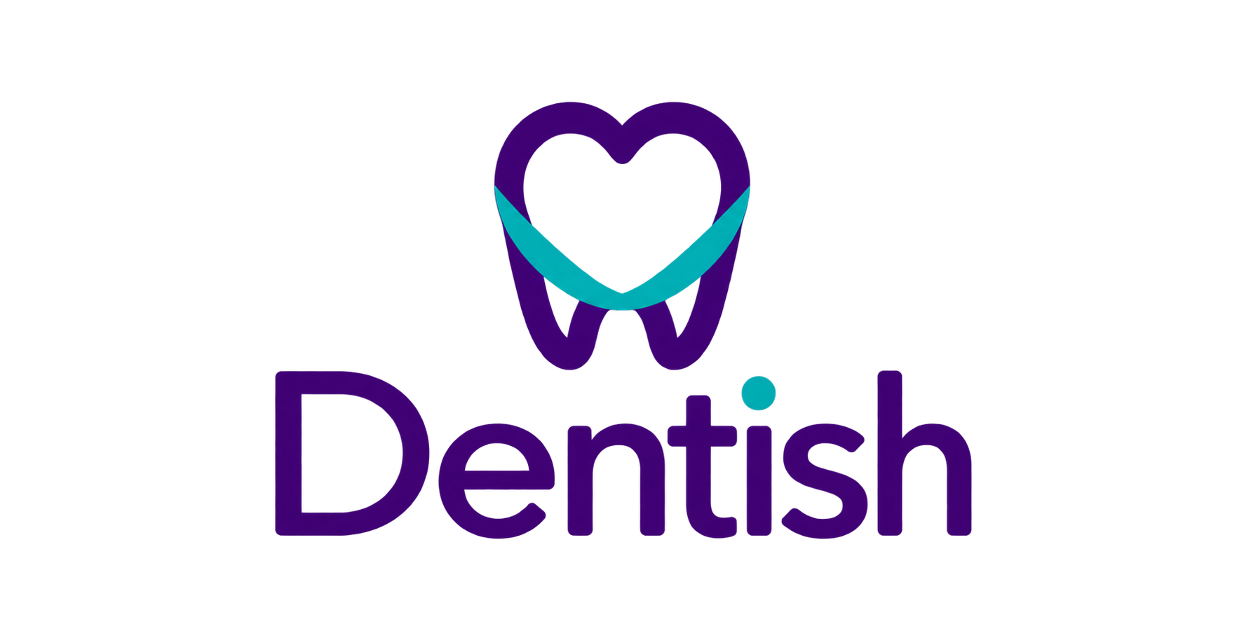 Dentish — logo